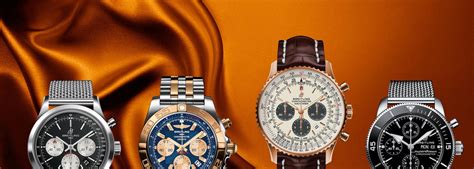 are breitling watches accurate.